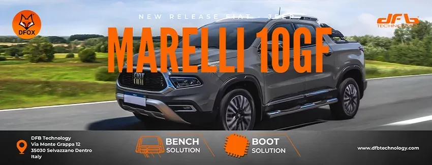 Marelli 10GF
