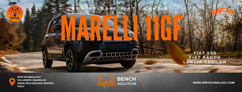Marelli 11GF
