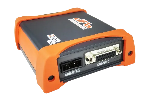 DFOX DFB Technology