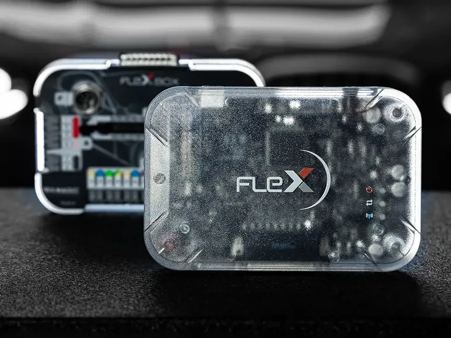 FLEX Magicmotorsport