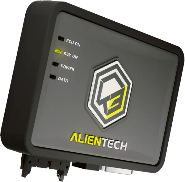 KESS3 Alientech