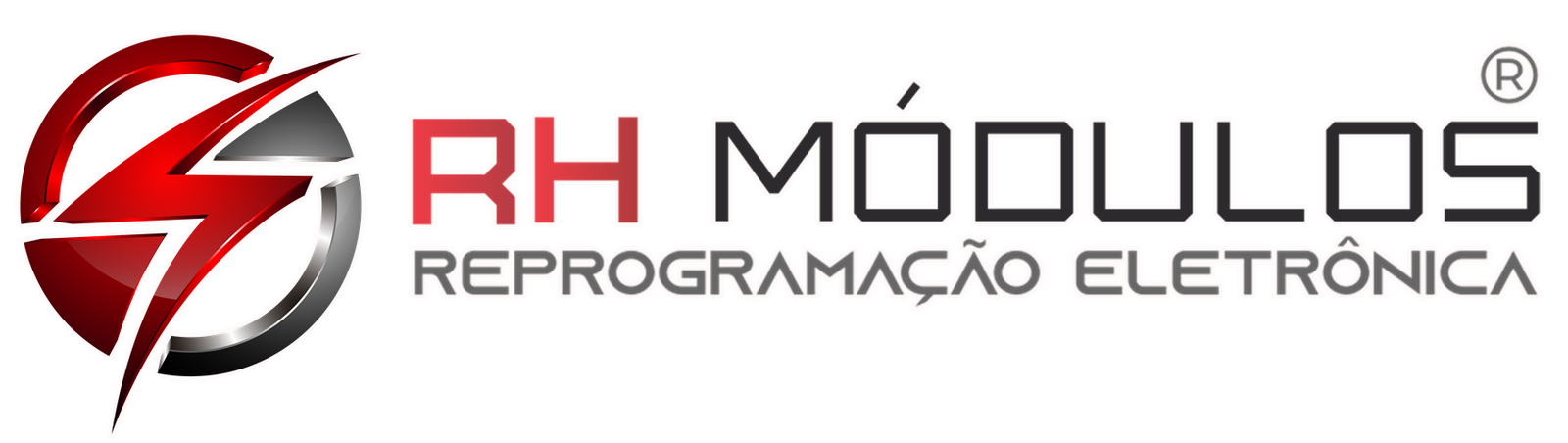 RH Módulos Reprogramação Eletrônica